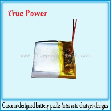 Mobile Phone Battery 3.7V 820mAh